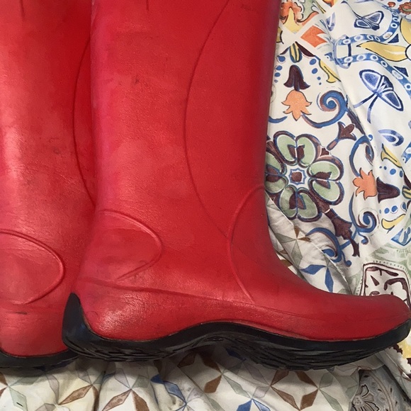 Lot (vêtements sont médium femme et chaussures 9 femme) - Picture 13 of 13